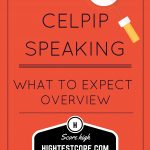 CElpip speaking overview