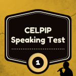 CELPIP Speaking Test 1