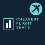 Cheapest flight seats ICON big