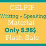 Speaking-Flash-Sale