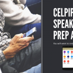 CELPIP speaking prep youtube thumbnail